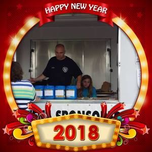 Meet your Posher, Billy